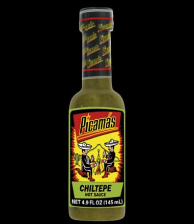 Picamás Chiltepe