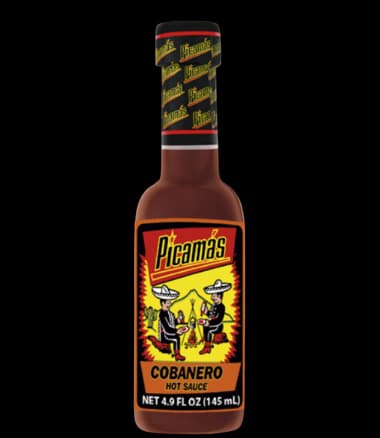 Picamás Cobanero