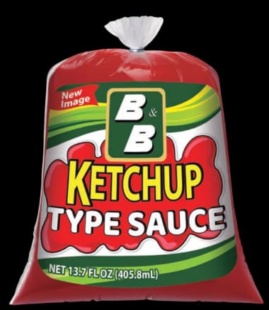 Tomato Ketchup