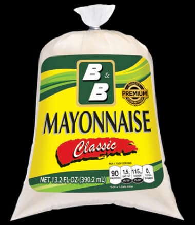 Mayonnaise Classic